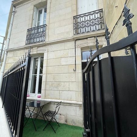 L Echappee Belle Rochefort (Charente-Maritime) Exterior foto